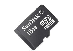 Secure Digital, SD card PNG-64232